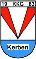 Wappen der KKG-Kerben